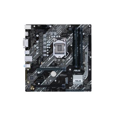 Placa Base Asus Prime B460M-A R2.0 Socket 1200/ Micro ATX