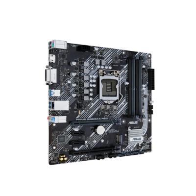 Placa Base Asus Prime B460M-A R2.0 Socket 1200/ Micro ATX