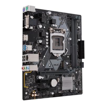 Placa Base Asus Prime H310M-E R2.0 Socket 1151/ Micro ATX