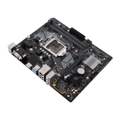 Placa Base Asus Prime H310M-E R2.0 Socket 1151/ Micro ATX