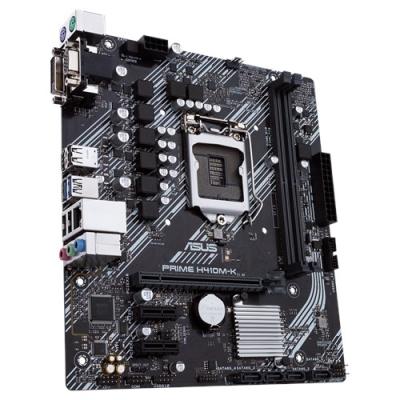 Placa Base Asus Prime H410M-K Socket 1200/ Micro ATX