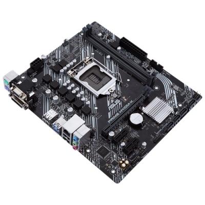 Placa Base Asus Prime H410M-K Socket 1200/ Micro ATX