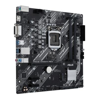 Placa Base Asus Prime H410M-K R 2.0 Socket 1200/ Micro ATX