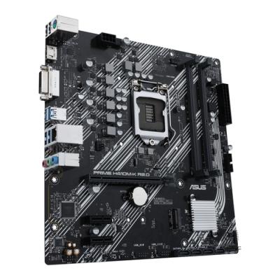 Placa Base Asus Prime H410M-K R 2.0 Socket 1200/ Micro ATX