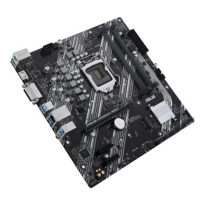 Placa Base Asus Prime H410M-K R 2.0 Socket 1200/ Micro ATX