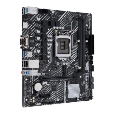 Placa Base Asus Prime H510M-D Socket 1200/ Micro ATX