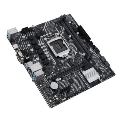 Placa Base Asus Prime H510M-D Socket 1200/ Micro ATX