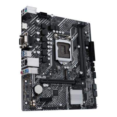 Placa Base Asus Prime H510M-D Socket 1200/ Micro ATX