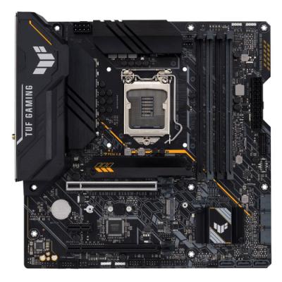 Placa Base Asus TUF GAMING B560M-PLUS (WI-FI) Socket 1200/