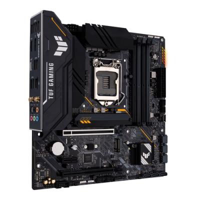 Placa Base Asus TUF GAMING B560M-PLUS (WI-FI) Socket 1200/