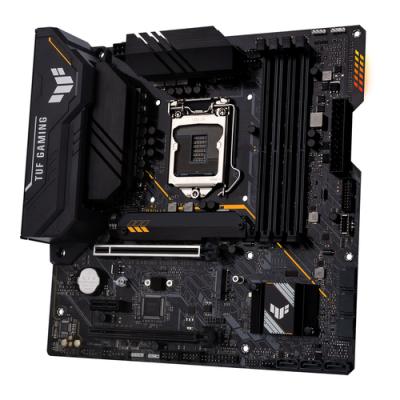 Placa Base Asus TUF GAMING B560M-PLUS (WI-FI) Socket 1200/