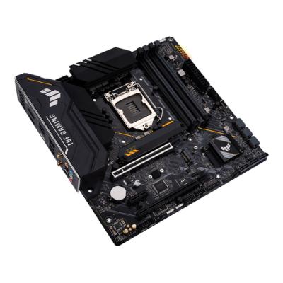 Placa Base Asus TUF GAMING B560M-PLUS (WI-FI) Socket 1200/