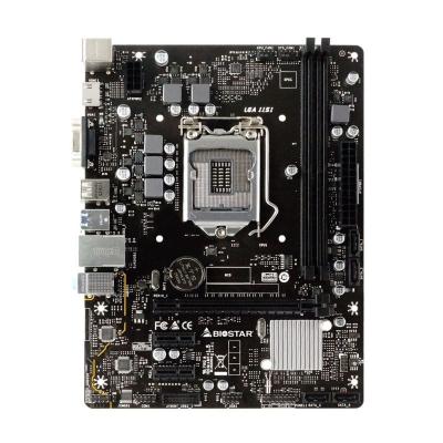 Placa Base Biostar H310M Socket 1151/ Micro ATX