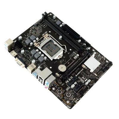 Placa Base Biostar H310M Socket 1151/ Micro ATX