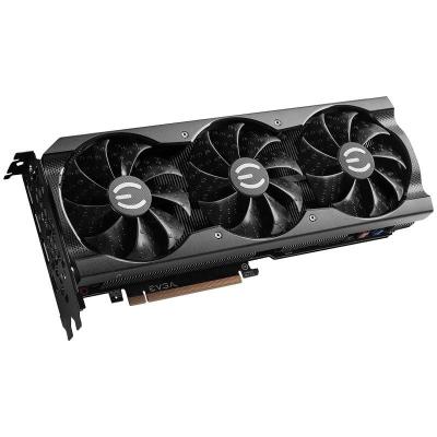 Tarjeta Gráfica EVGA GeForce RTX 3070 XC3 ULTRA GAMING/ 8GB