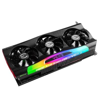 Tarjeta Gráfica EVGA GeForce RTX 3080 FTW3 ULTRA GAMING/ 10GB