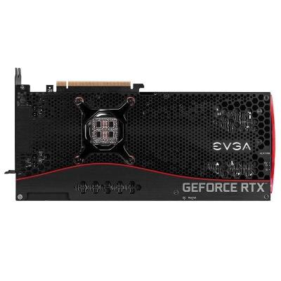 Tarjeta Gráfica EVGA GeForce RTX 3080 FTW3 ULTRA GAMING/ 10GB