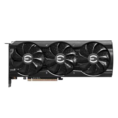 Tarjeta Gráfica EVGA GeForce RTX 3080 TI XC3 ULTRA GAMING/ 12GB