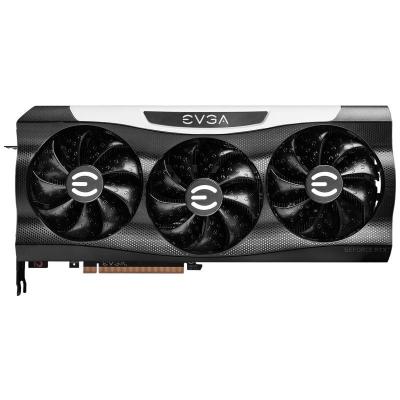 Tarjeta Gráfica EVGA GeForce RTX 3070 FTW3 ULTRA GAMING/ 8GB