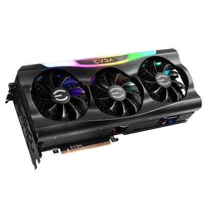 Tarjeta Gráfica EVGA GeForce RTX 3070 FTW3 ULTRA GAMING/ 8GB