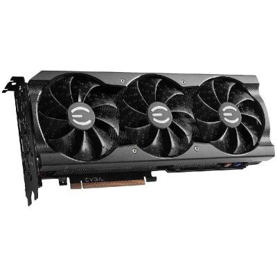 Tarjeta Gráfica EVGA GeForce RTX 3070 Ti XC3 ULTRA GAMING/ 8GB