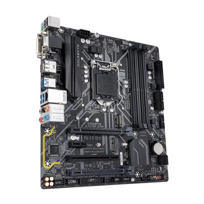 Placa Base Gigabyte B365M D3H Socket 1151/ Micro ATX