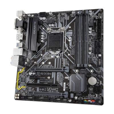 Placa Base Gigabyte B365M D3H Socket 1151/ Micro ATX