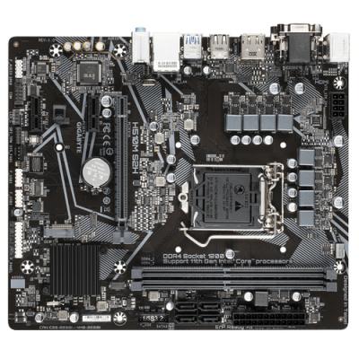 Placa Base Gigabyte H510M-S2H Socket 1200/ Micro ATX