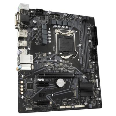 Placa Base Gigabyte H510M-S2H Socket 1200/ Micro ATX