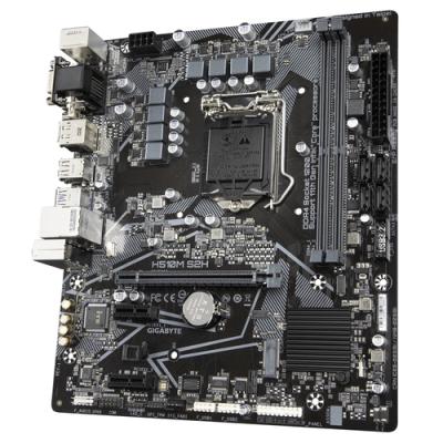 Placa Base Gigabyte H510M-S2H Socket 1200/ Micro ATX