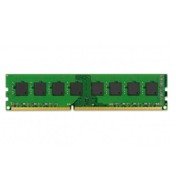 Memoria RAM Kingston ValueRAM 8GB/ DDR3/ 1333MHz/ 1.5V/ CL9/ DIMM