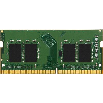 Memoria RAM Kingston ValueRAM 8GB/ DDR4/ 2400MHz/ 1.2V/ CL17/