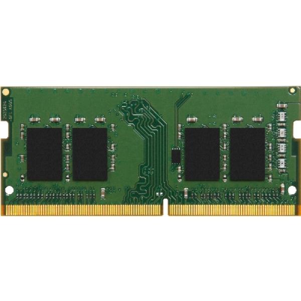 Memoria RAM Kingston ValueRAM 8GB/ DDR4/ 2400MHz/ 1.2V/ CL17/ SODIMM