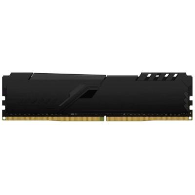 Memoria RAM Kingston HyperX FURY 16GB/ DDR4/ 2666MHz/ 1.2V/