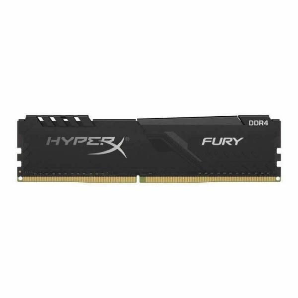 Memoria RAM Kingston HyperX FURY 16GB/ DDR4/ 3200MHz/ 1.35V/ CL16/ DIMM