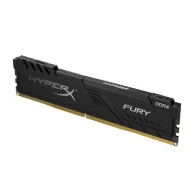 Memoria RAM Kingston HyperX FURY 16GB/ DDR4/ 3200MHz/ 1.35V/