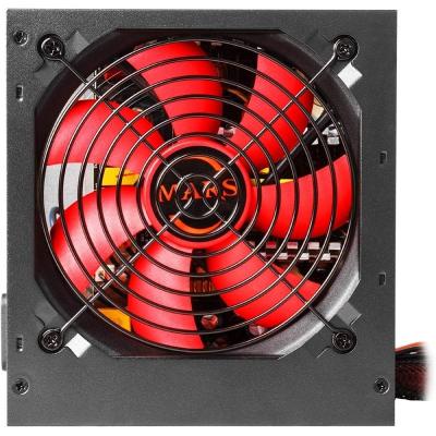 Fuente de Alimentación Mars Gaming MPII550/ 550W/ Ventilador