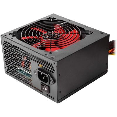 Fuente de Alimentación Mars Gaming MPII550/ 550W/ Ventilador