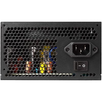 Fuente de Alimentación Mars Gaming MPII550/ 550W/ Ventilador