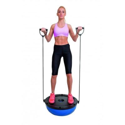 Bola de Equilibrio Fitness Jocca 6215/ Azul