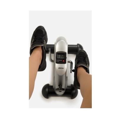 Pedaleador Digital Jocca 6158/ Plata