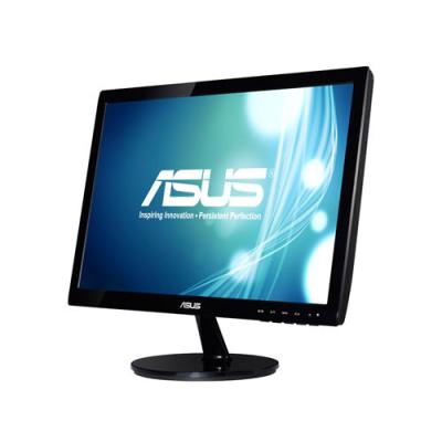 Monitor Asus VS197DE 18.5'/ HD/ Negro