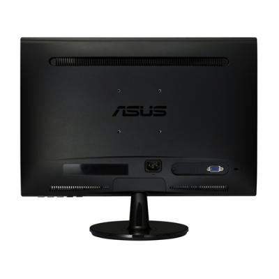 Monitor Asus VS197DE 18.5'/ HD/ Negro