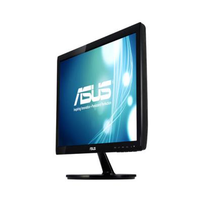 Monitor Asus VS197DE 18.5'/ HD/ Negro