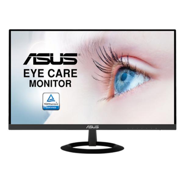 Monitor Asus VZ229HE 21.5'/ Full HD/ Negro