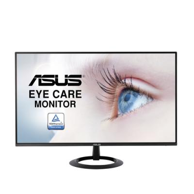 Monitor Asus VZ27EHE 27'/ Full HD/ Negro