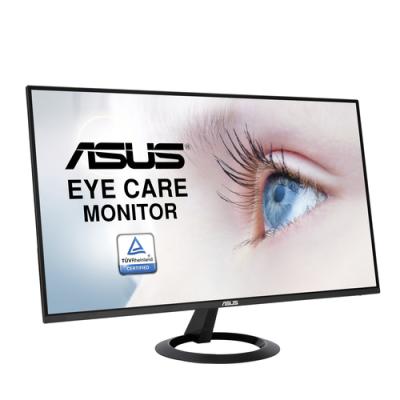 Monitor Asus VZ27EHE 27'/ Full HD/ Negro