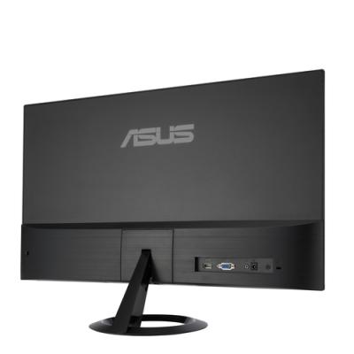 Monitor Asus VZ27EHE 27'/ Full HD/ Negro