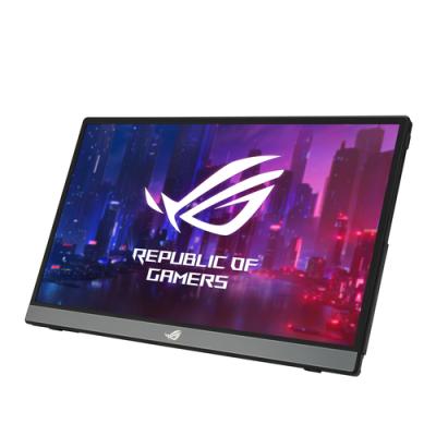 Monitor Portátil Gaming Asus ROG Strix XG16AHPE 15.6'/ Full HD/