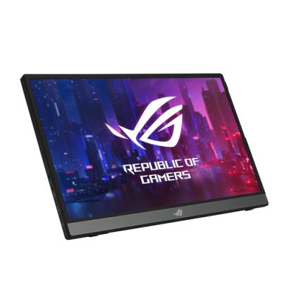 Monitor Portátil Gaming Asus ROG Strix XG16AHPE 15.6'/ Full HD/